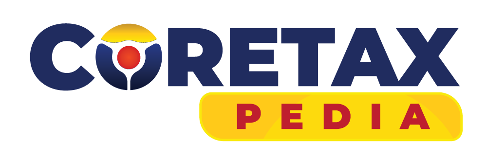 coretaxpedia