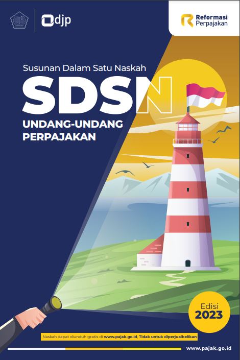 Cover SDSN Edisi 2023