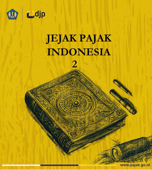 jejak pajak indonesia 2