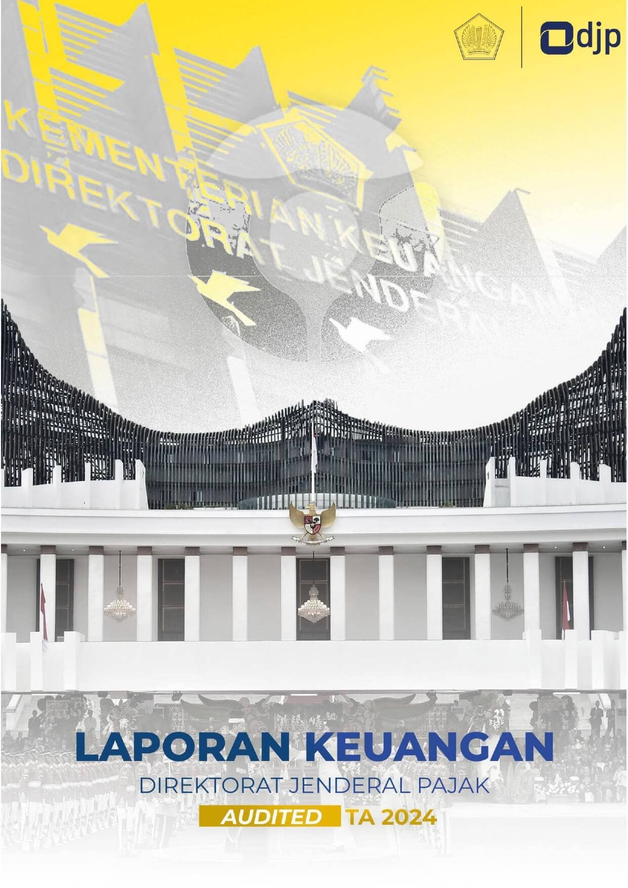 Laporan Keuangan 2024