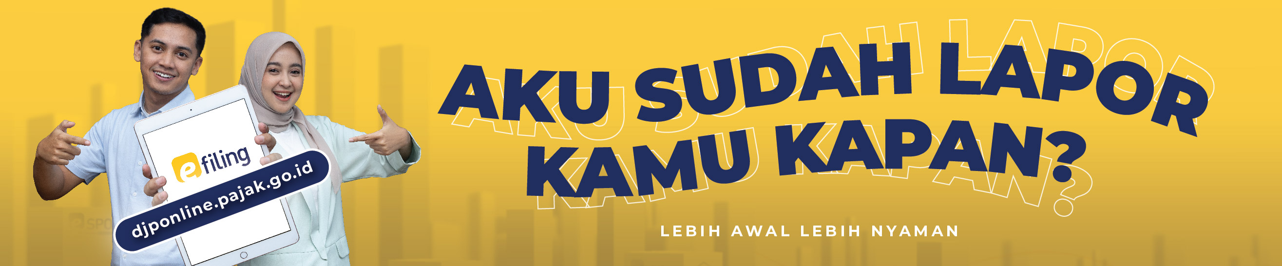 Lapor SPT