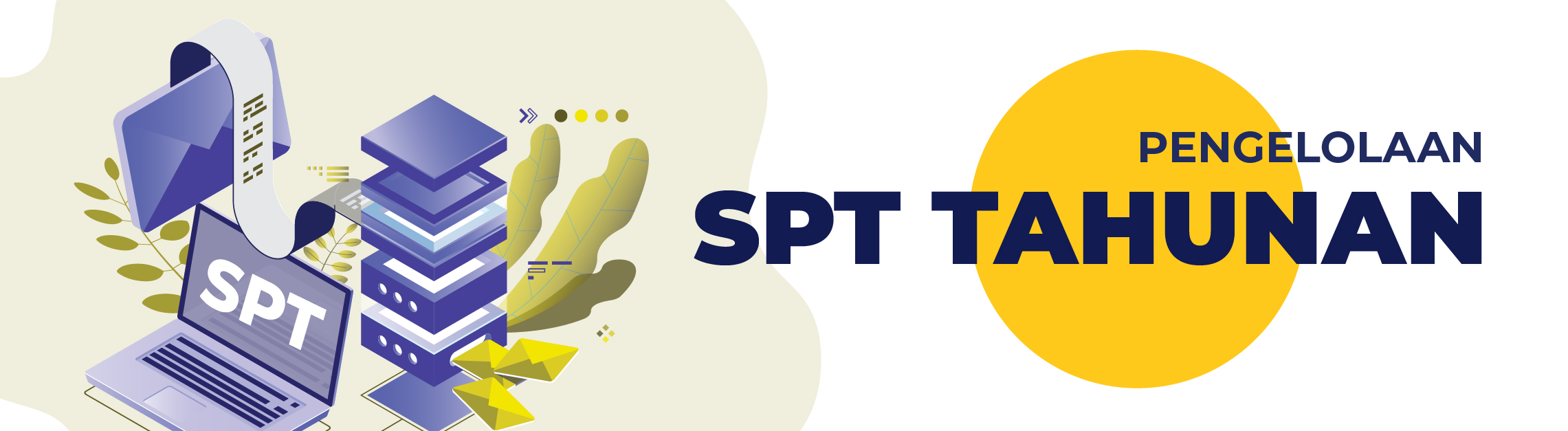 spt tahunan