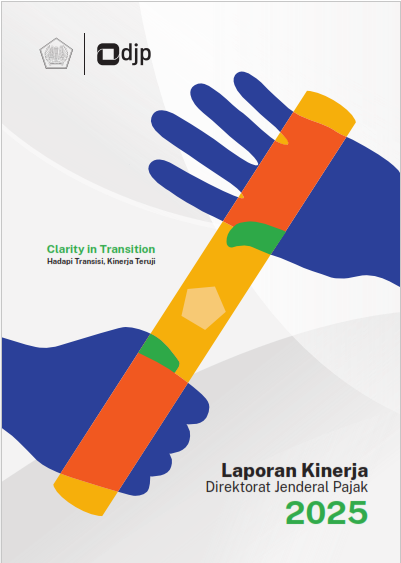 laporan kinerja 2025