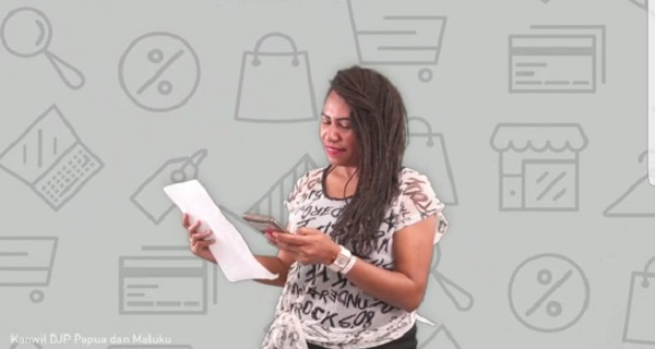 1. Habis Bergaya mau Lapor SPT, Pakai e-Filing aja ! : https://m.facebook.com/story.php?story_fbid=1954203161562276&id=1424626867853244/