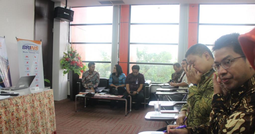 Suasana IHT