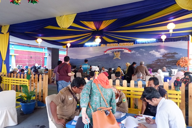 Kepatuhan Wajib pajak dalam melaporkan SPT Tahunan Badan