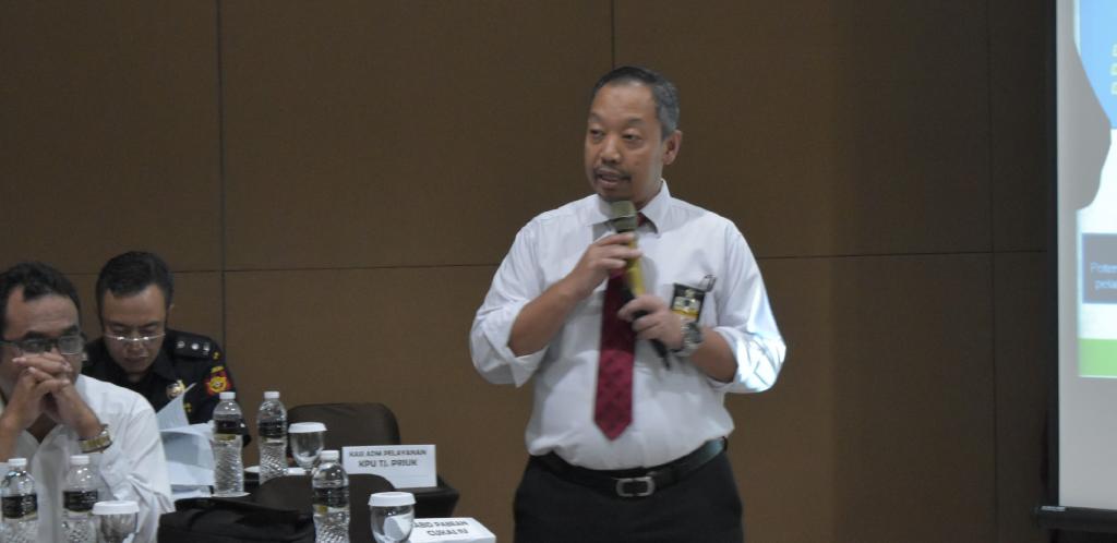 Para Kepala Bidang seluruh Kanwil menyepakati Rencana Kerja tingkat teknis untuk dilaksanakan secara sinergi antara DJP-DJBC