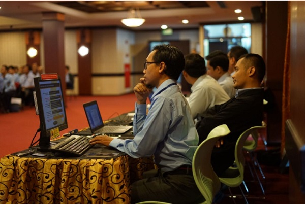 Surabaya Menjadi Tuan Rumah Sosialisasi Peraturan Perpajakan Terbaru