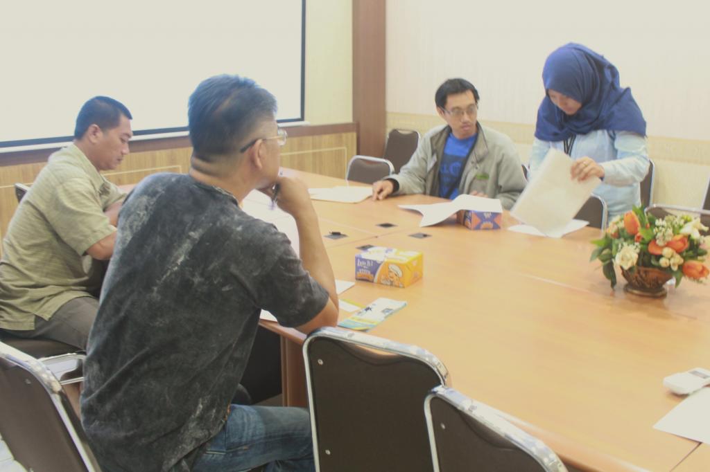 Simulasi Pengisian SPT Tahunan