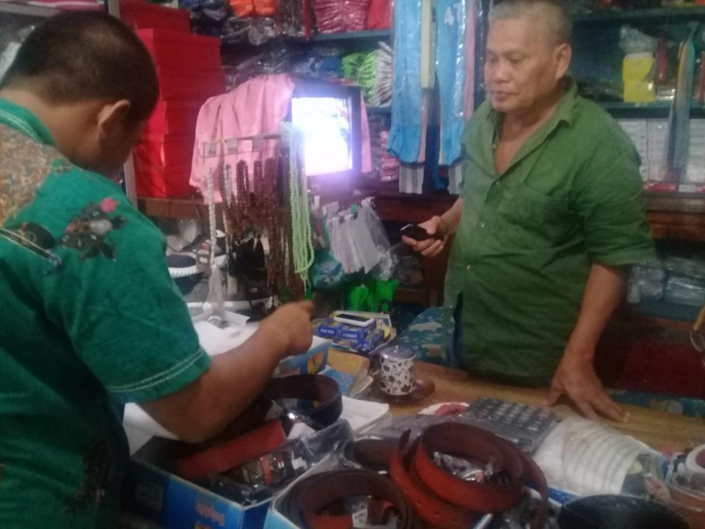 Konsultasi terkait tata cara Pelaporan SPT Tahunan