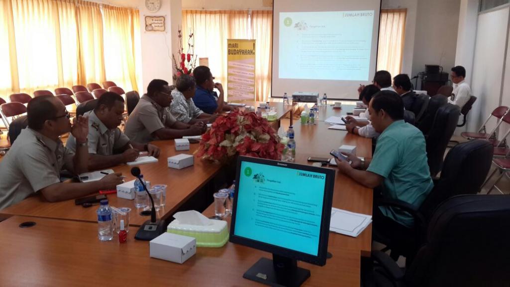 Pemaparan Aspek Perpajakan Kepada Notaris