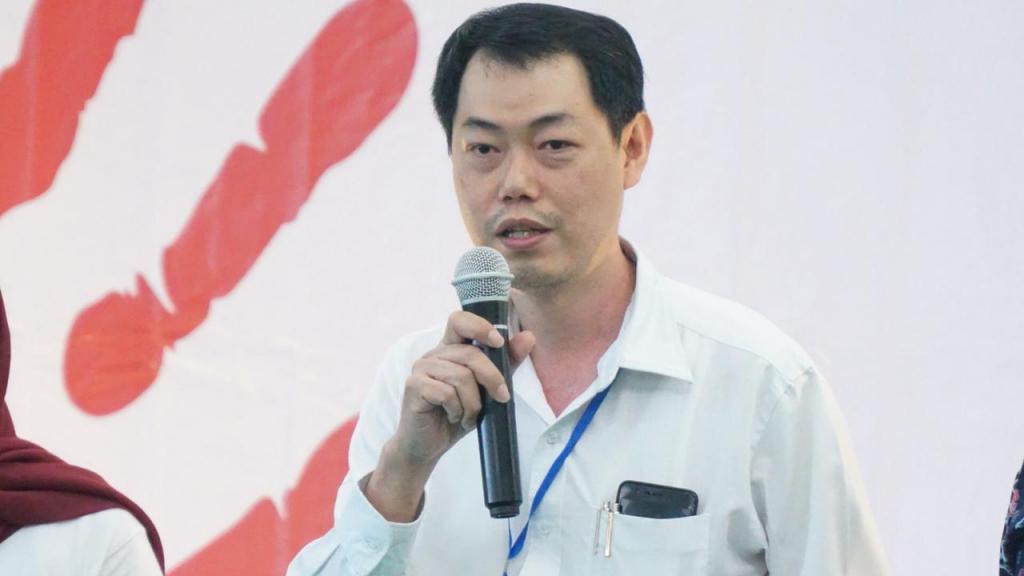 Testimoni dari PT Growth Asia sebagai Perwakilan Wajib Pajak