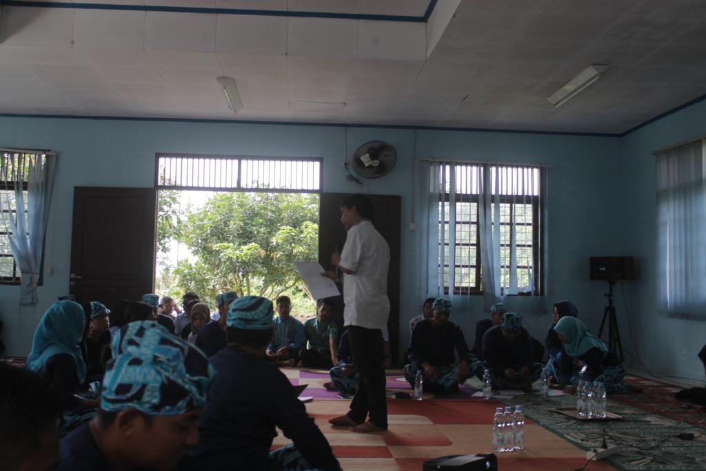 Tim KP2KP Sangatta memberikan asistensi e-Filing