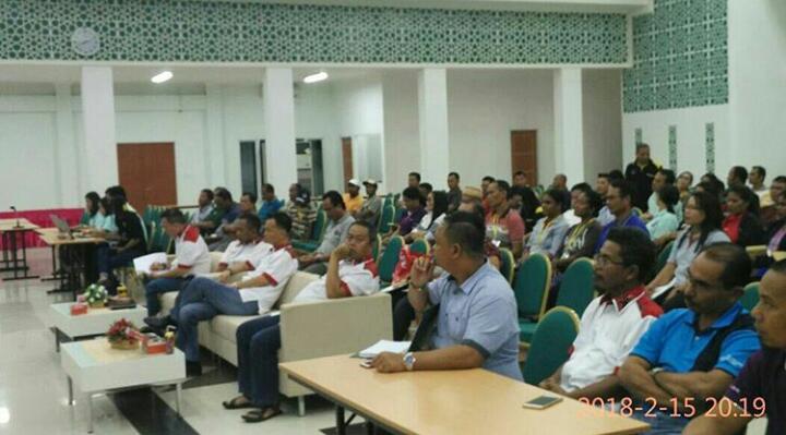 Pertanyaan dari salah satu anggota Koperasi