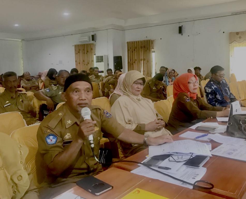 Wajib Pajak bertanya mengenai kewajiban yang dilaporkan pada SPT Tahunan