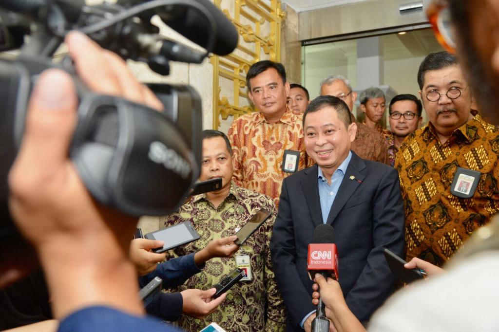 Konpers setelah pela[poran SPT : Lapor Pajak itu Mudah dan Sederhana