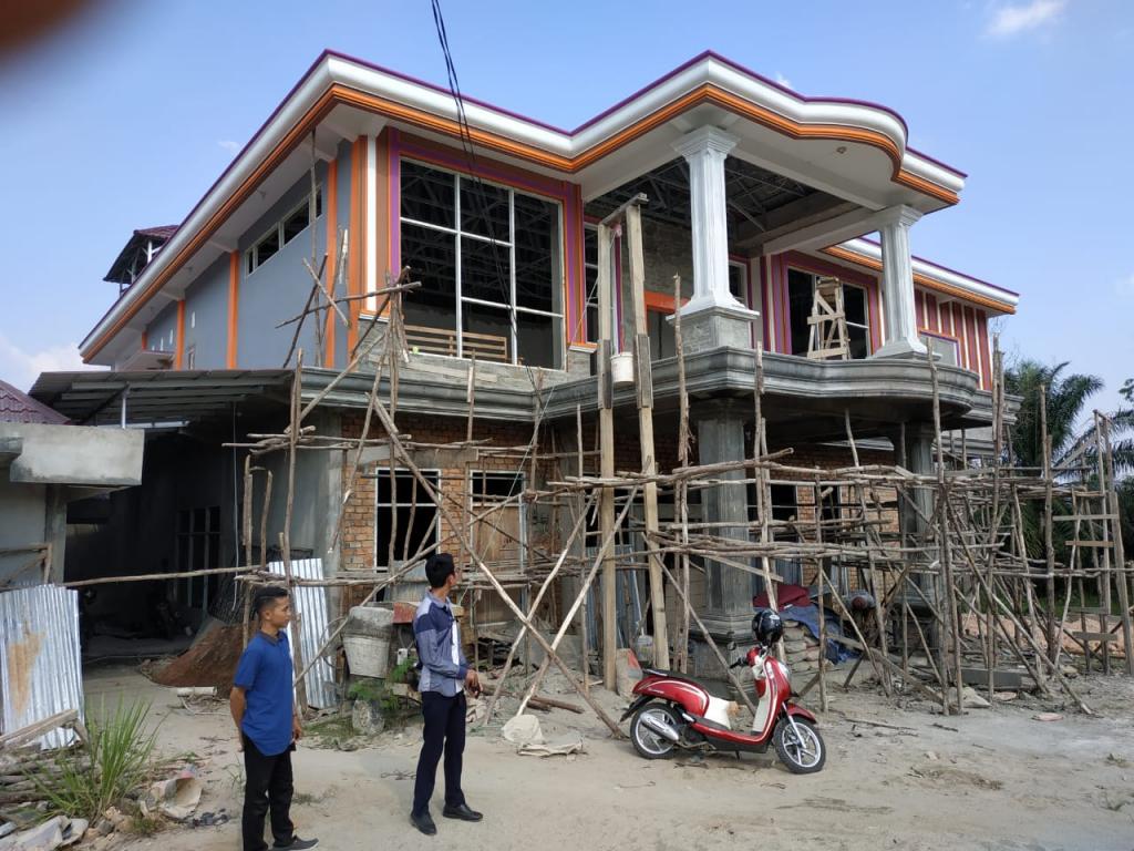 Penyuluhan perpajakan langsung di lokasi