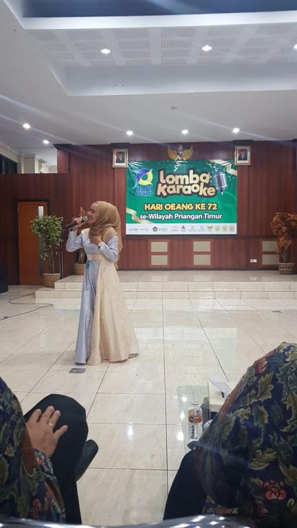 Lomba Karaoke