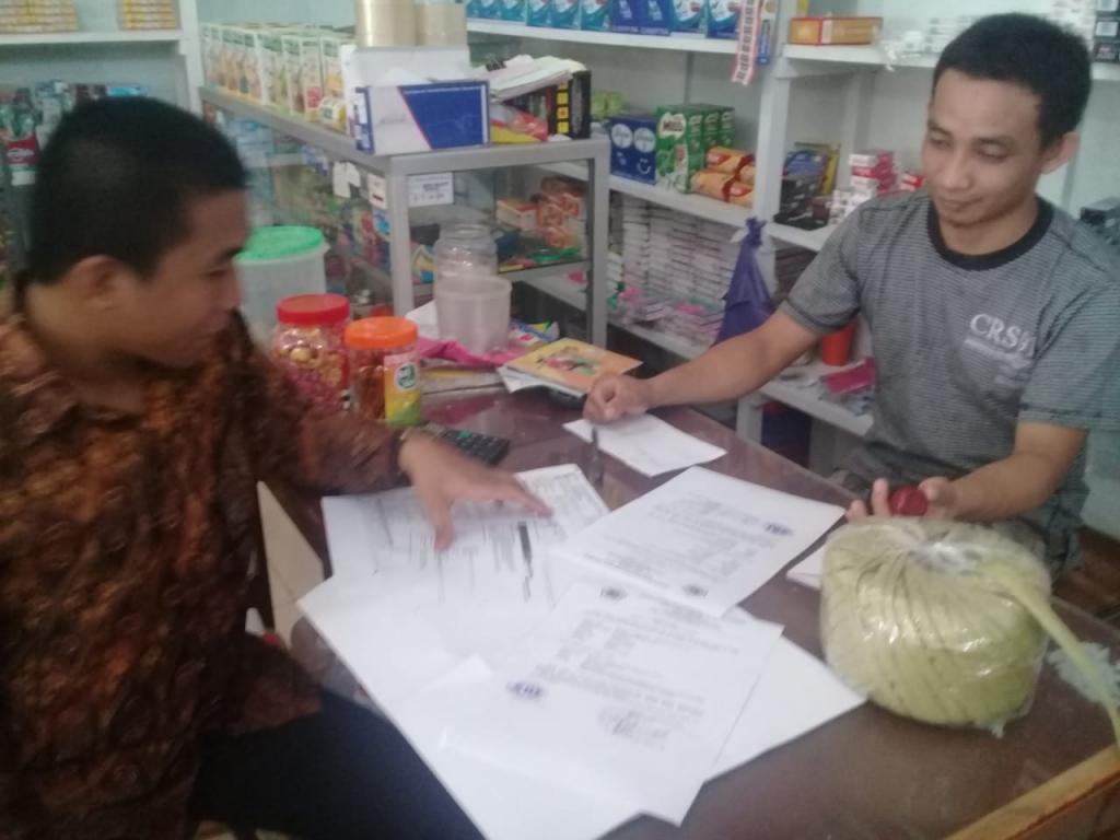 Edukasi Perpajakan Terkait Penyampaian SPT Tahunan