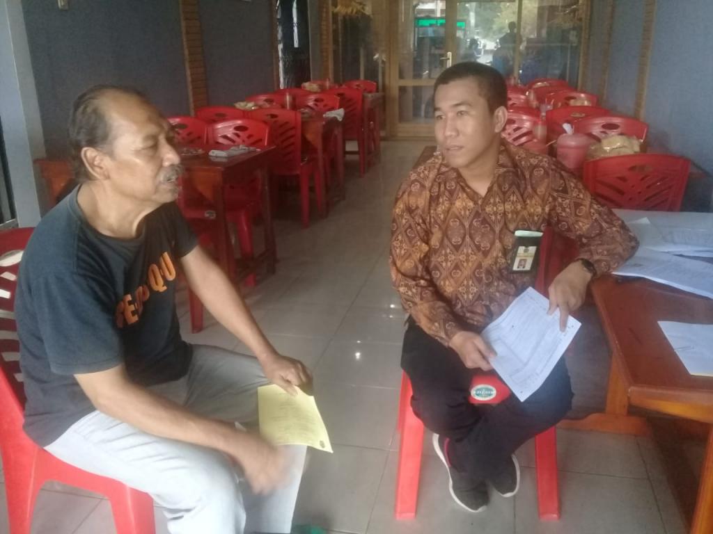 Edukasi Perpajakan Terkait PP 23 Tahun 2018