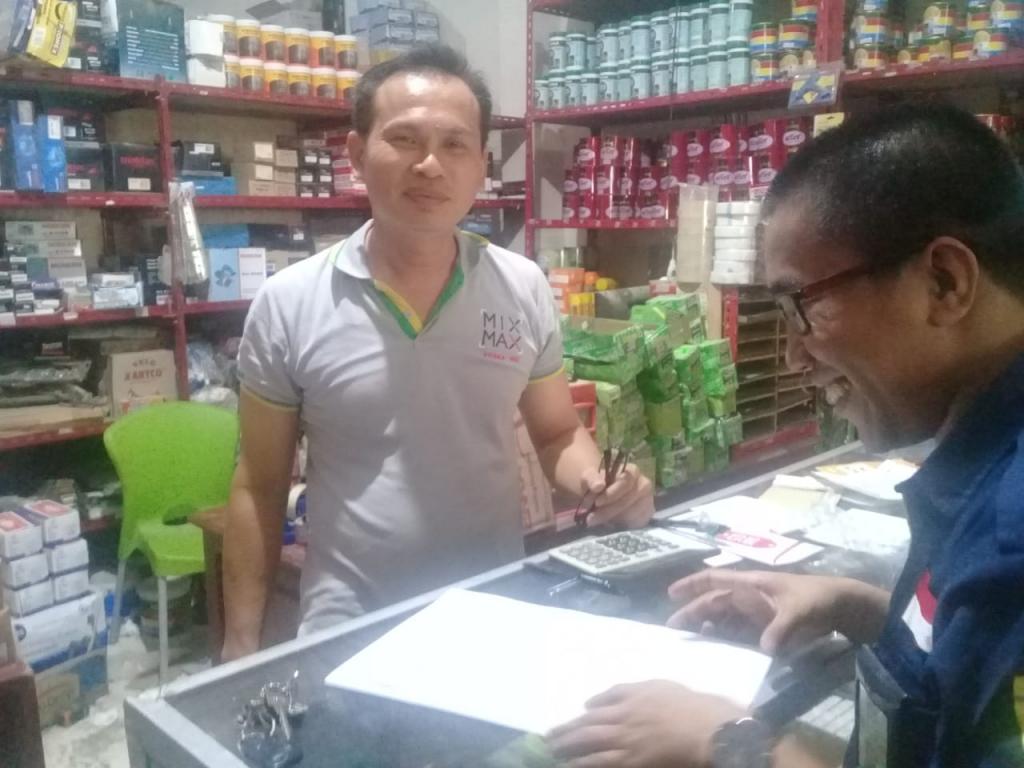 Edukasi Perpajakan Terkait PP 23 Tahun 2018