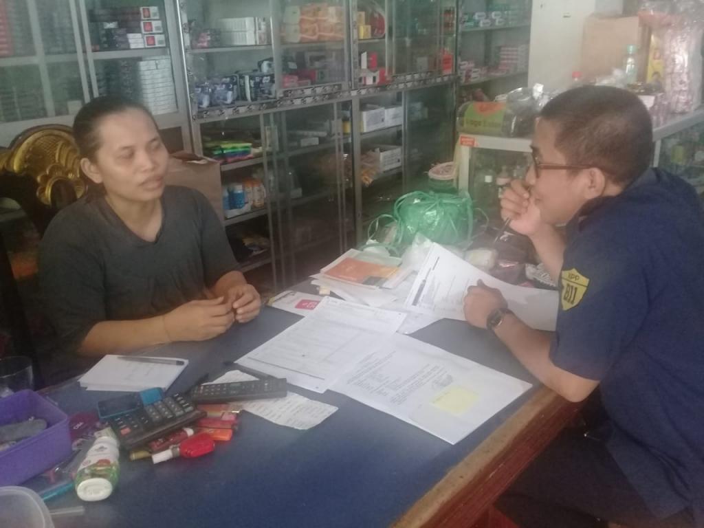 Edukasi Perpajakan Terkait Penyampaian SPT Tahunan