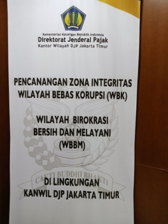 Zona Intergitas WBK dan WBBM