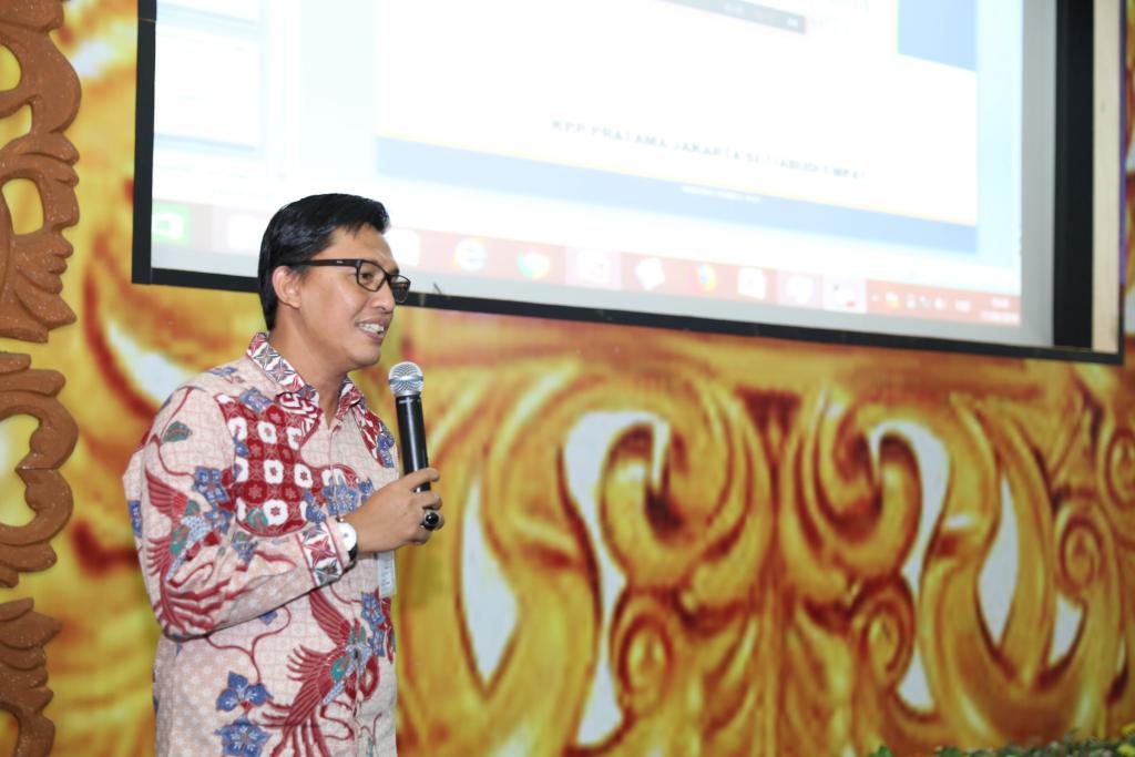 Success Story oleh Penerima Penghargaan