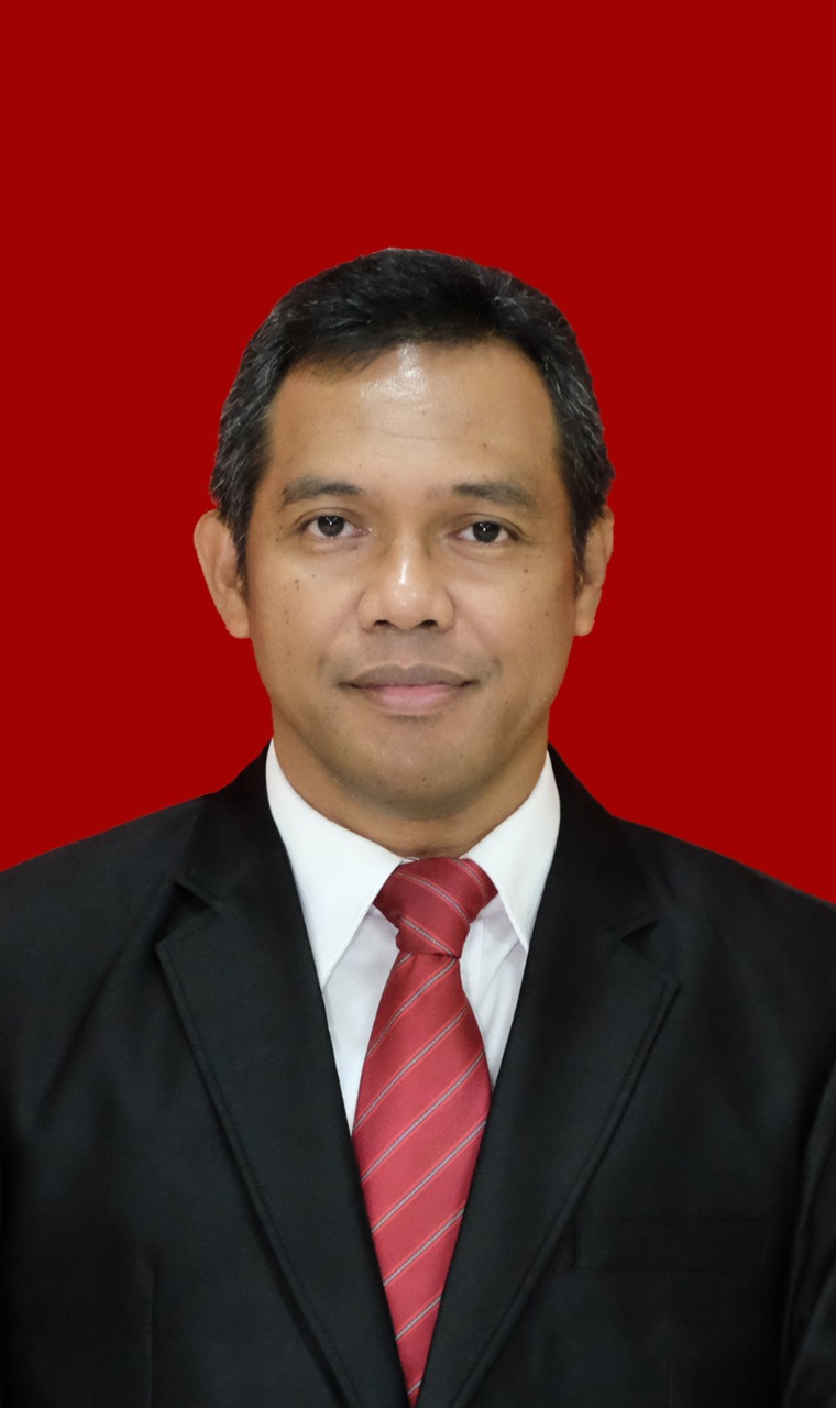 Max Darmawan