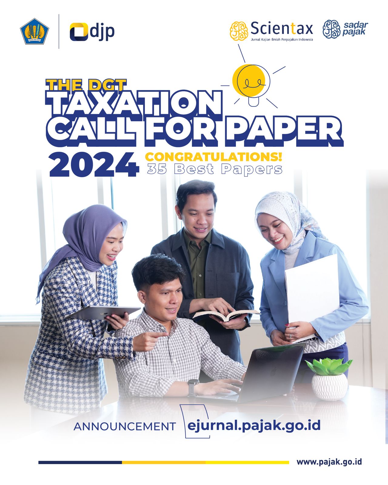 dgt taxation 2024