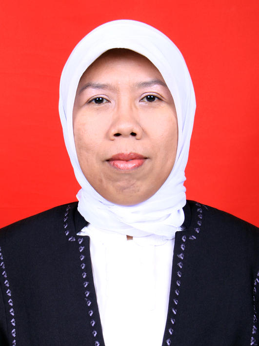 Etty Rachmiyanthi