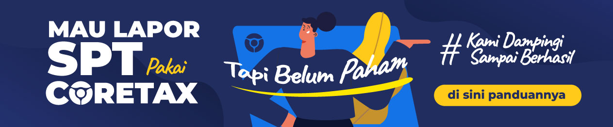 Lapor SPT Coretax