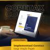 panduan singkat coretax