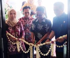 Semangat Baru itu Bernama KPP Mikro