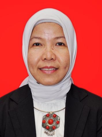 Ibu Romadhaniah