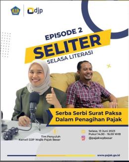 LTO discuss