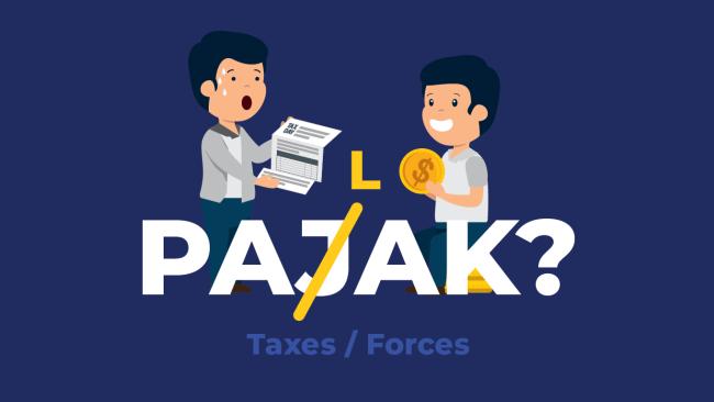 taxeforces