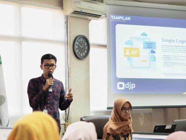 Madya Makassar Kenalkan Inovasi Single Login pada Wajib 