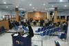 Suasana Tempat Pelayanan Terpadu KPP Pratama Baubau