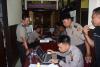 Wajib Pajak mengisi SPT Tahunan e-filing