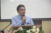 Diseminasi dibuka oleh Pelaksana Harian Kepala KPP Perusahaan Masuk Bursa, Budi Christiadi