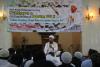 Ustaz Arifin Ilham sedang menyampaikan ceramah