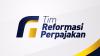 Reformasi Perpajakan Tidak Bisa Sendirian ( oleh: Sri Lestari Pujiastuti )