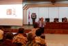 PEMAPARAN OLEH KEPALA KPP SURAKARTA